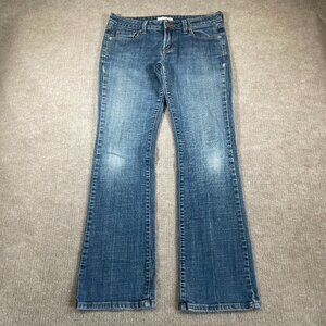 Y2K Levis 545 Bootcut Denim Jeans Womens Size 32